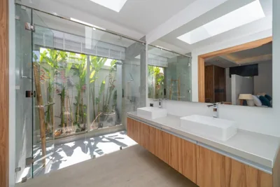 Wila villas Phuket – Foto 2