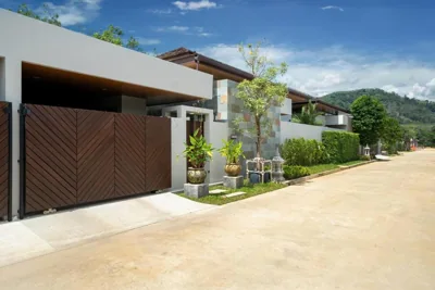 Wila villas Phuket – Foto 4