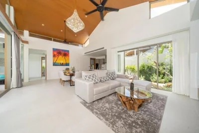 Wila villas Phuket – Foto 5