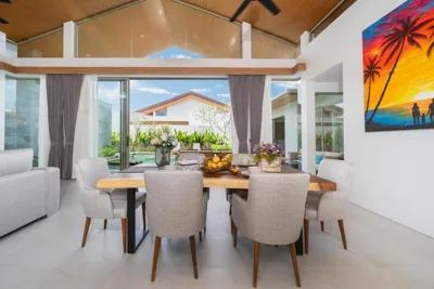 Wila villas Phuket – Foto 6
