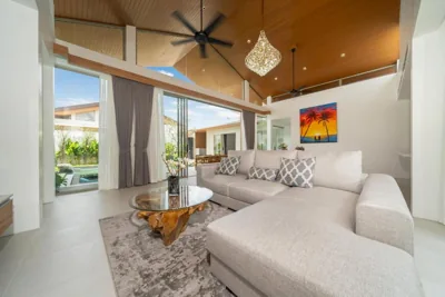 Wila villas Phuket – Foto 10