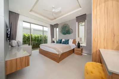 Wila villas Phuket – Foto 11