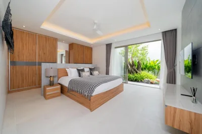 Wila villas Phuket – Foto 12