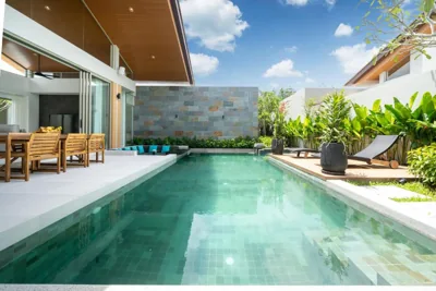 Wila villas Phuket – Foto 13