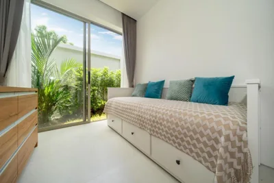 Wila villas Phuket – Foto 14