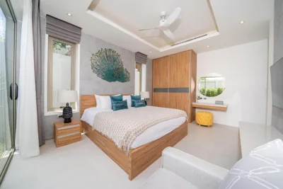 Wila villas Phuket – Foto 15