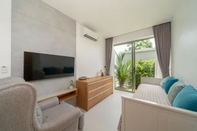 Wila villas Phuket – Foto 16